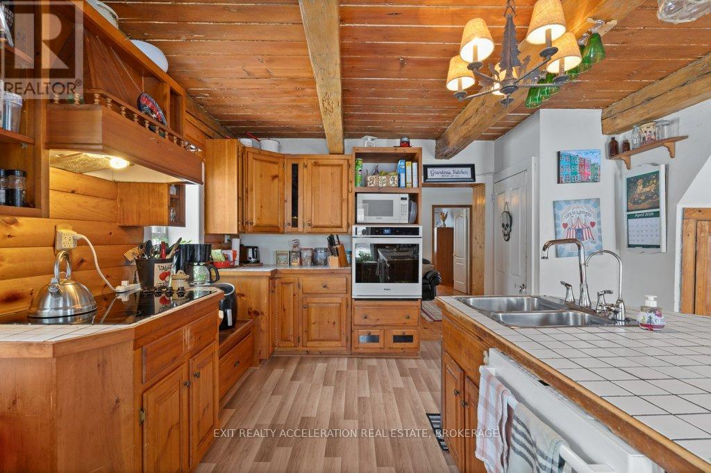 358 Academy Street, Stone Mills, Ontario  K0K 2S0 - Photo 9 - X12170440