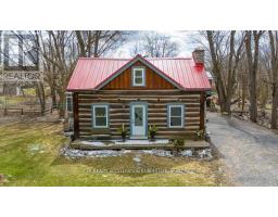 358 ACADEMY STREET, Stone Mills, Ontario