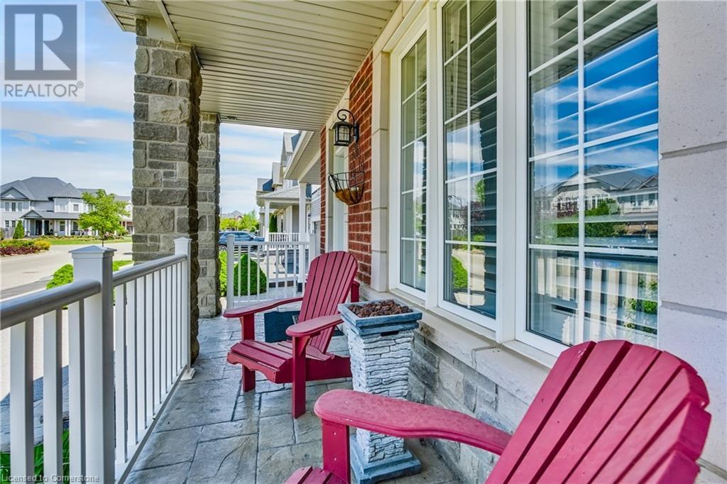 63 Fowler Drive, Hamilton, Ontario  L0R 1C0 - Photo 3 - 40732922