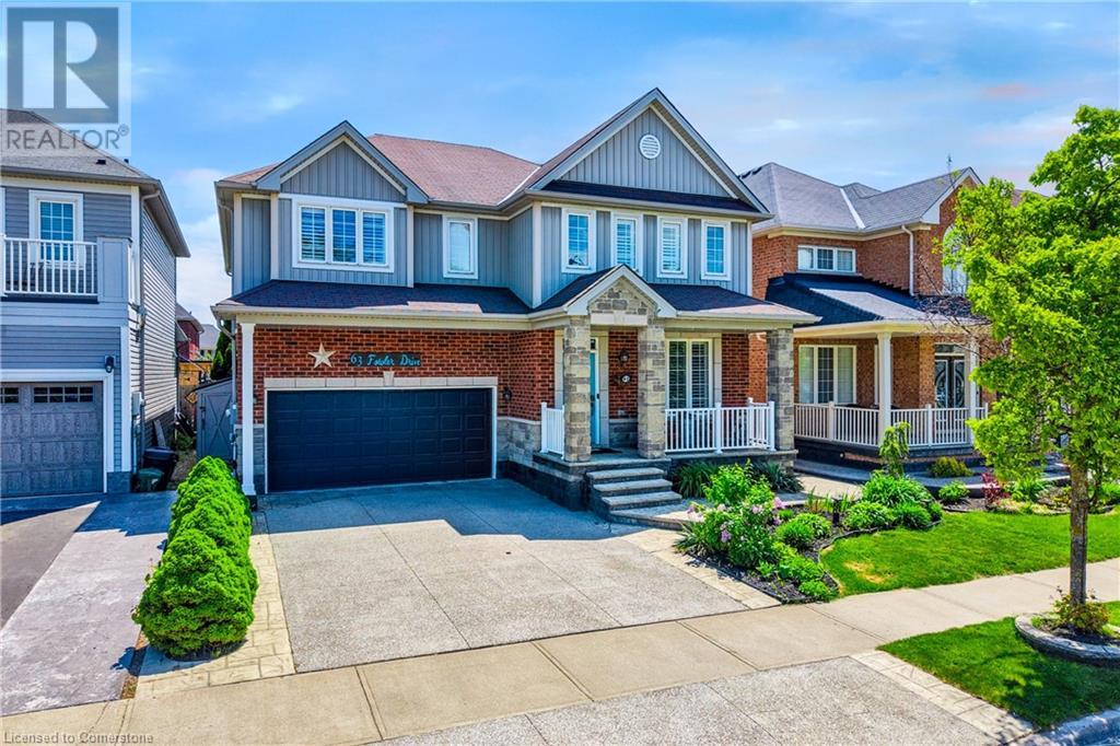 63 Fowler Drive, Hamilton, Ontario  L0R 1C0 - Photo 37 - 40732922
