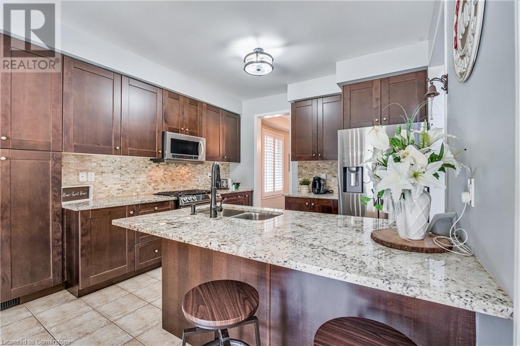 63 Fowler Drive, Hamilton, Ontario  L0R 1C0 - Photo 7 - 40732922