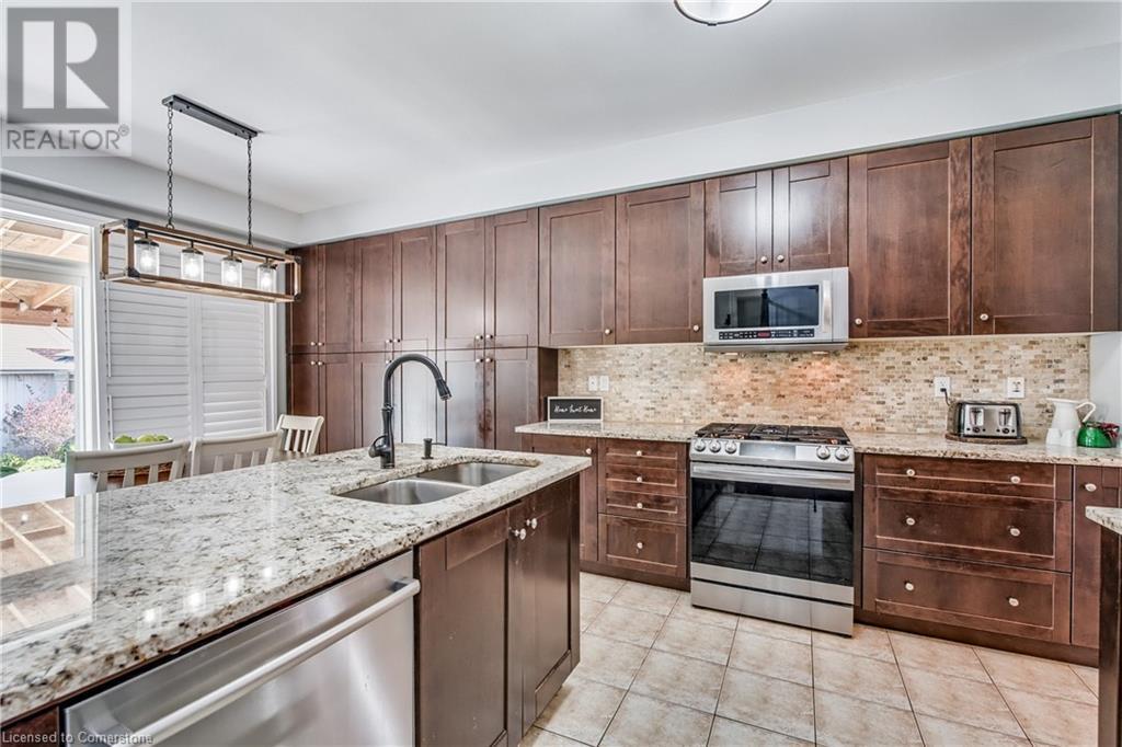 63 Fowler Drive, Hamilton, Ontario  L0R 1C0 - Photo 9 - 40732922