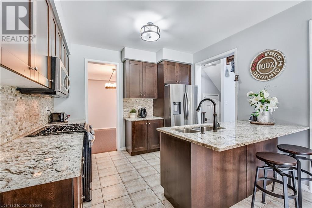 63 Fowler Drive, Hamilton, Ontario  L0R 1C0 - Photo 6 - 40732922