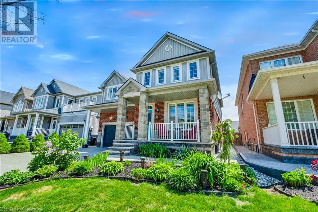 63 Fowler Drive, Hamilton, Ontario  L0R 1C0 - Photo 2 - 40732922