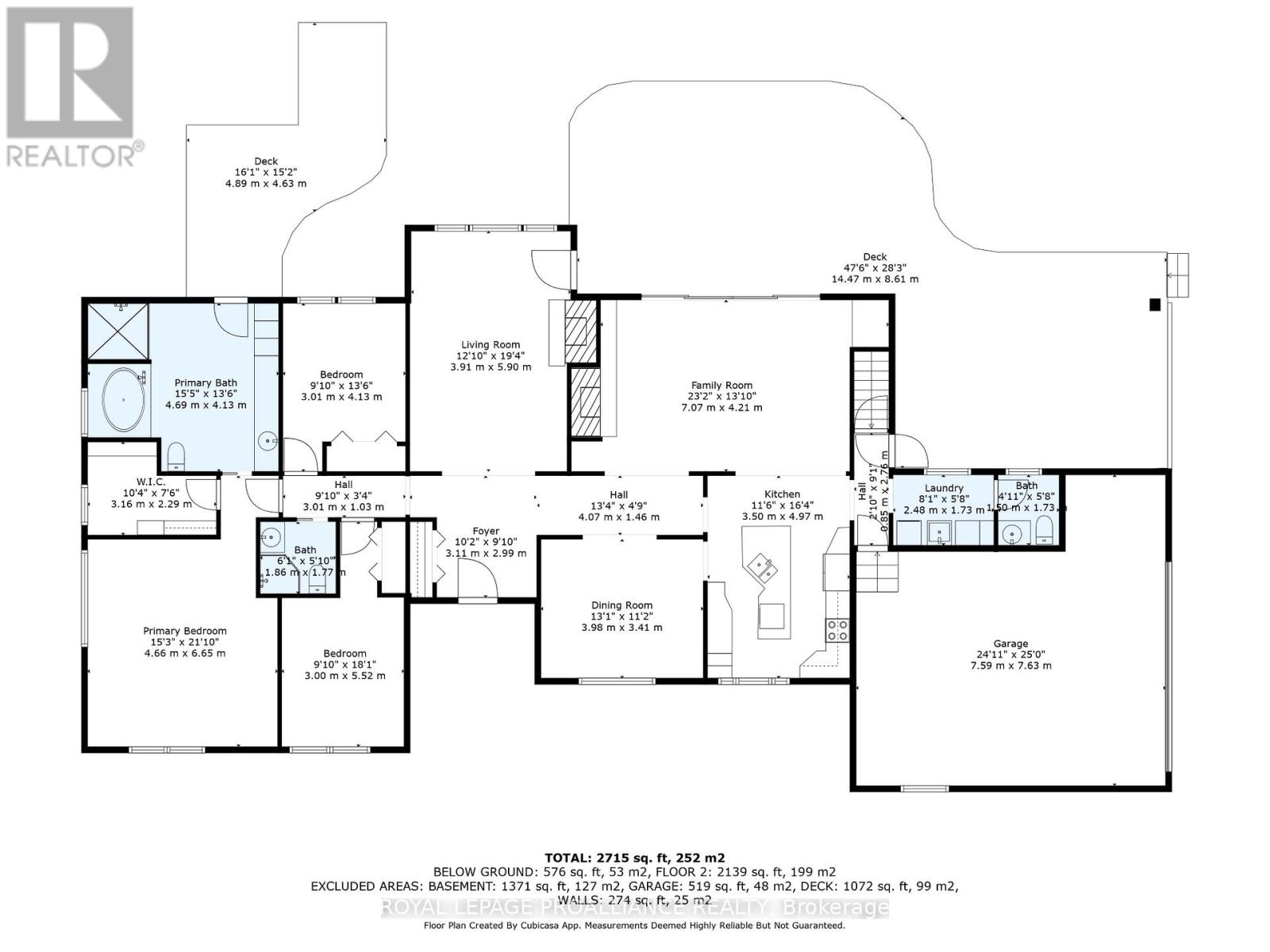 7603 Bethel Grove Road, Hamilton Township, Ontario  K9A 4J7 - Photo 38 - X12170353