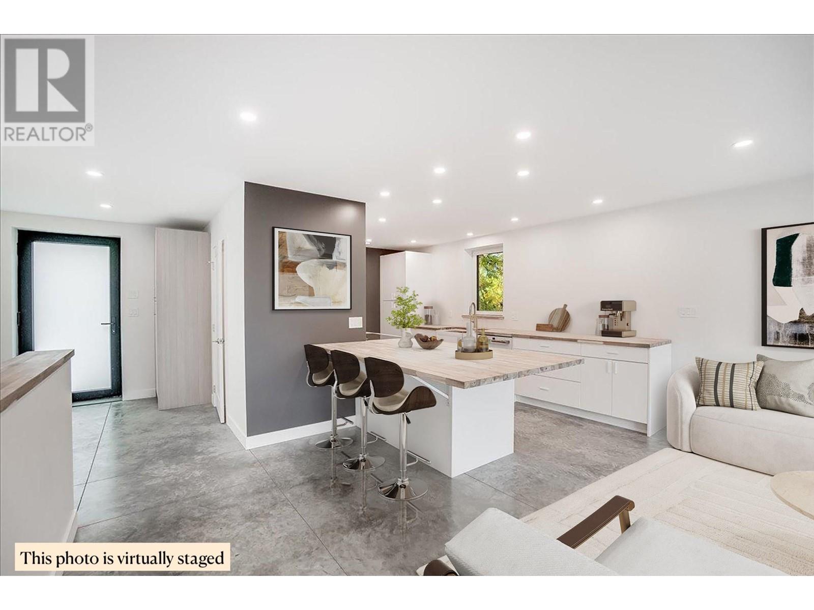 616 Richards Street Unit# A, Nelson, British Columbia  V1L 5K5 - Photo 11 - 2480093