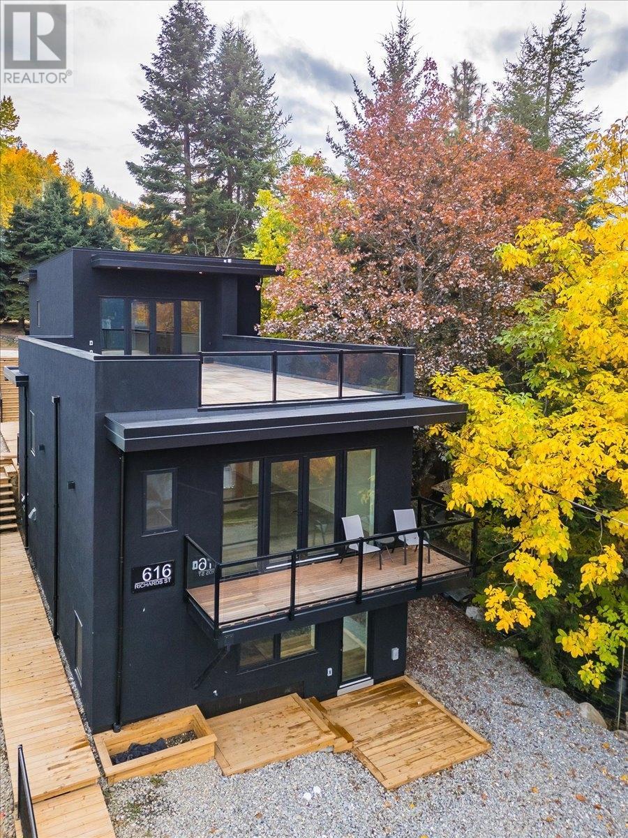 616 Richards Street Unit# A, Nelson, British Columbia  V1L 5K5 - Photo 7 - 2480093