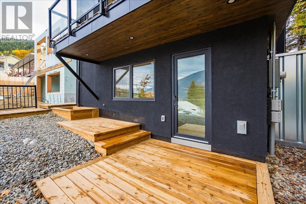 616 Richards Street Unit# A, Nelson, British Columbia  V1L 5K5 - Photo 9 - 2480093