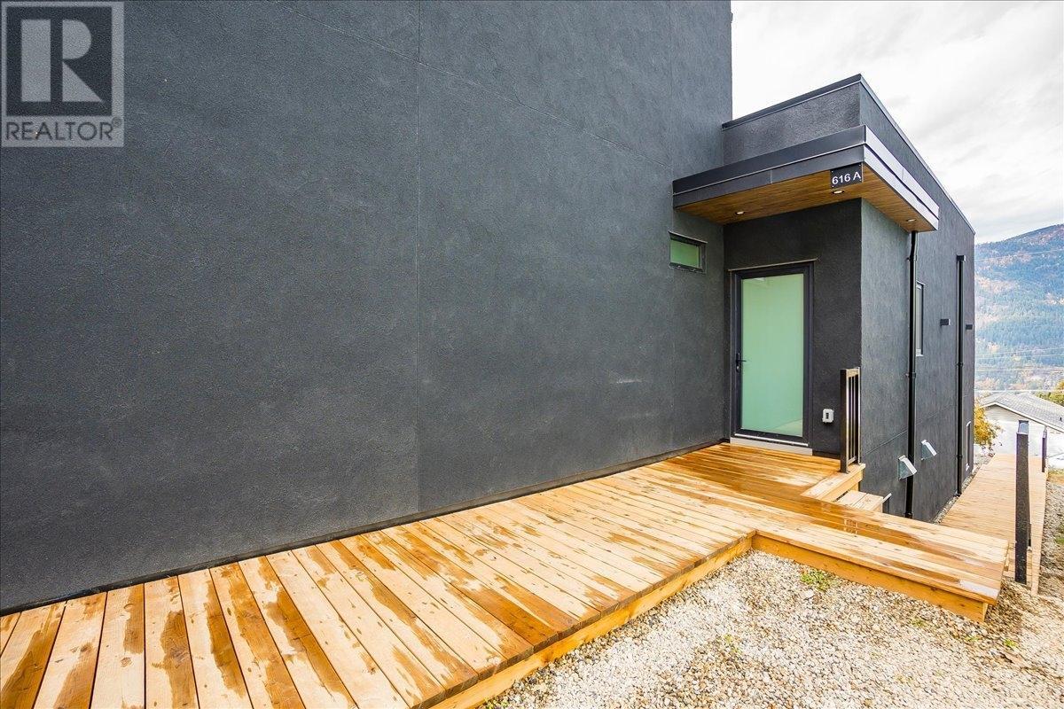 616 Richards Street Unit# A, Nelson, British Columbia  V1L 5K5 - Photo 10 - 2480093