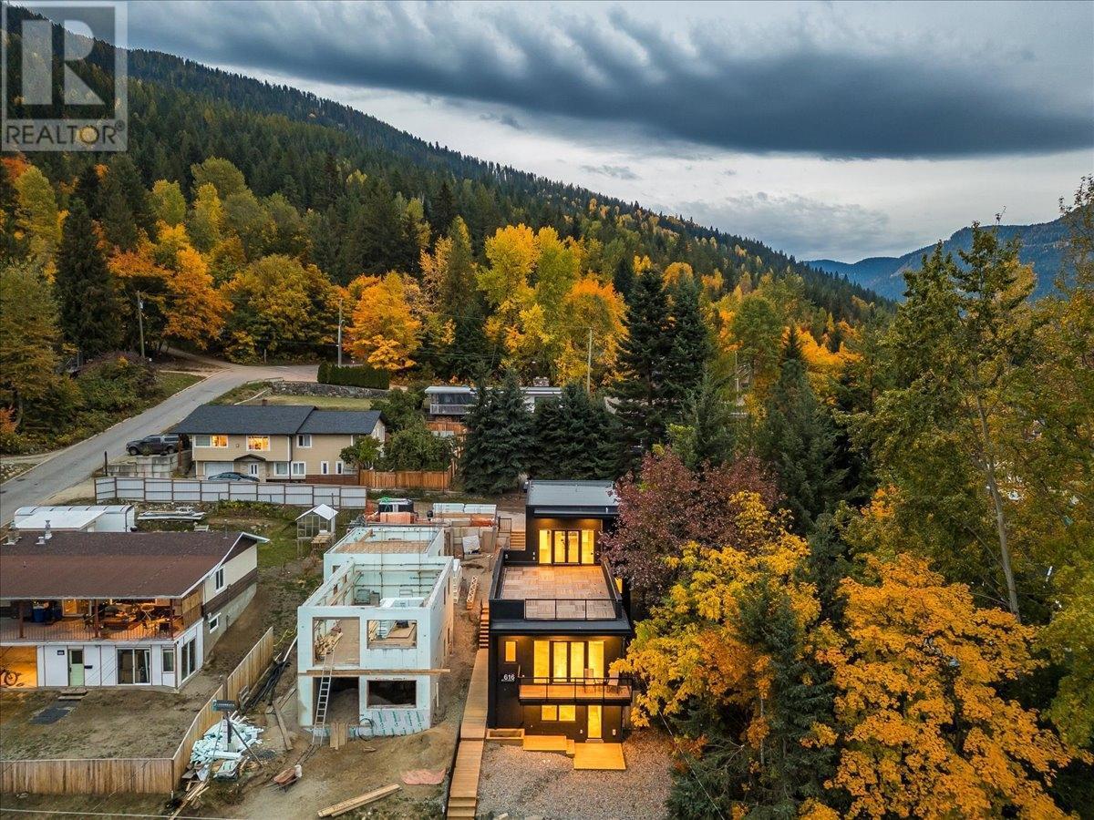 616 Richards Street Unit# A, Nelson, British Columbia  V1L 5K5 - Photo 61 - 2480093