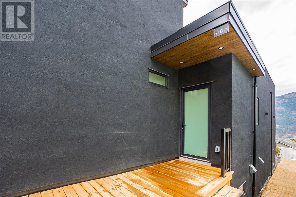 616 Richards Street Unit# A, Nelson, British Columbia  V1L 5K5 - Photo 69 - 2480093