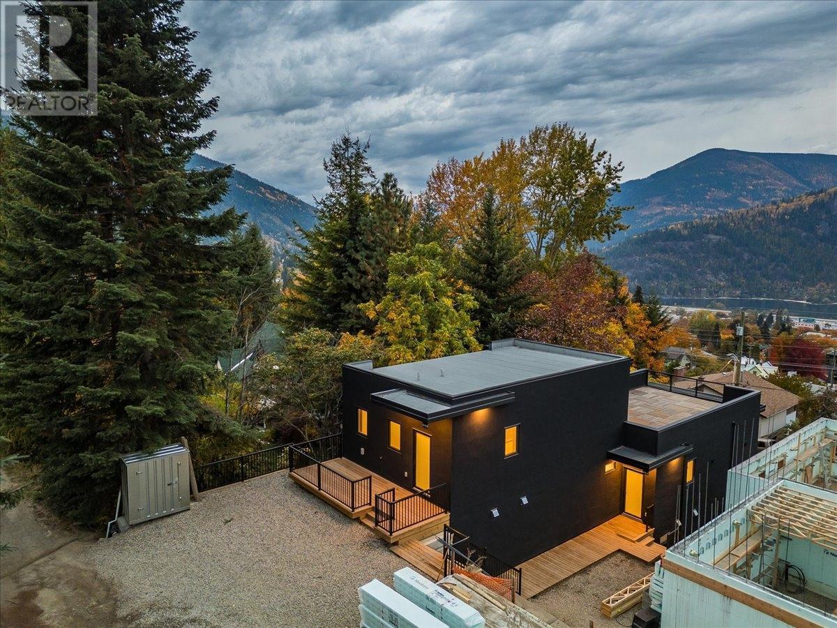 616 Richards Street Unit# A, Nelson, British Columbia  V1L 5K5 - Photo 63 - 2480093