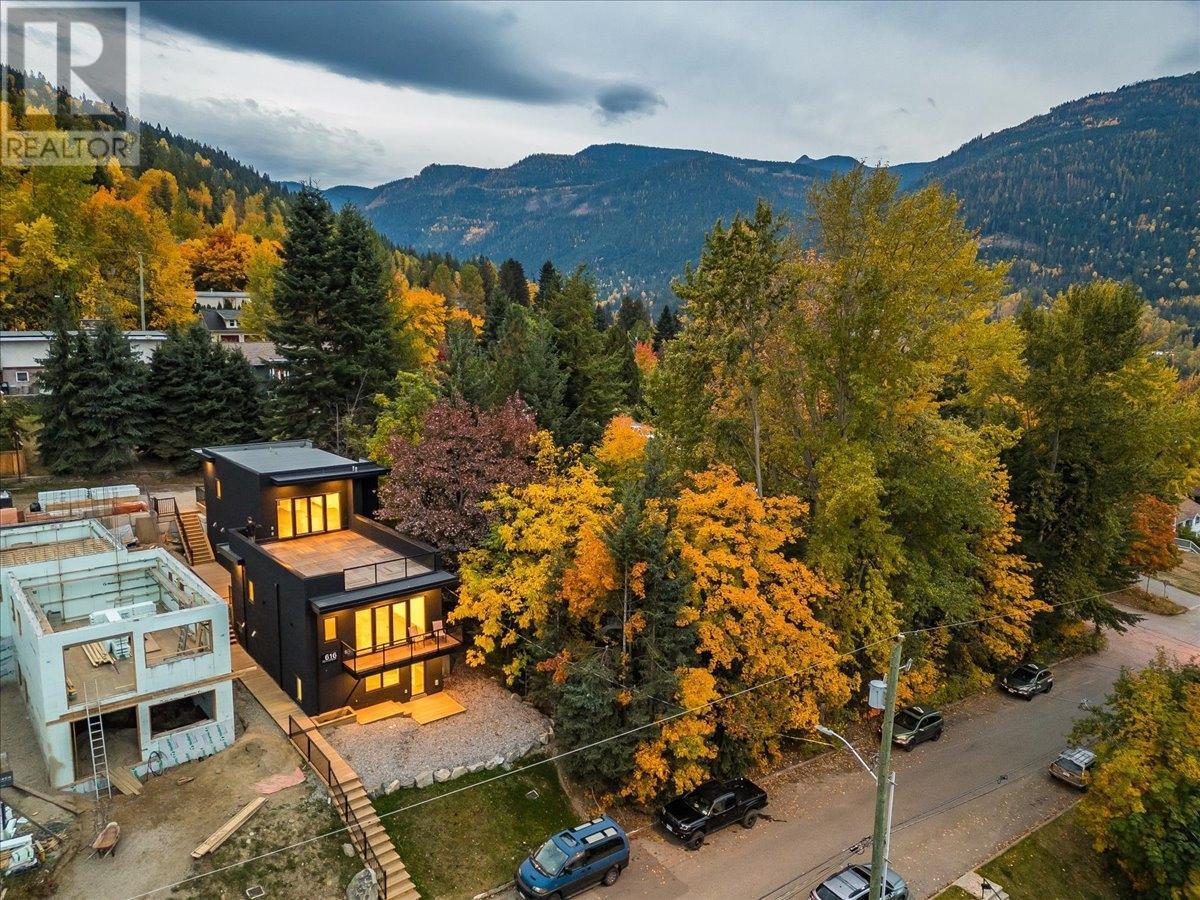 616 Richards Street Unit# A, Nelson, British Columbia  V1L 5K5 - Photo 59 - 2480093