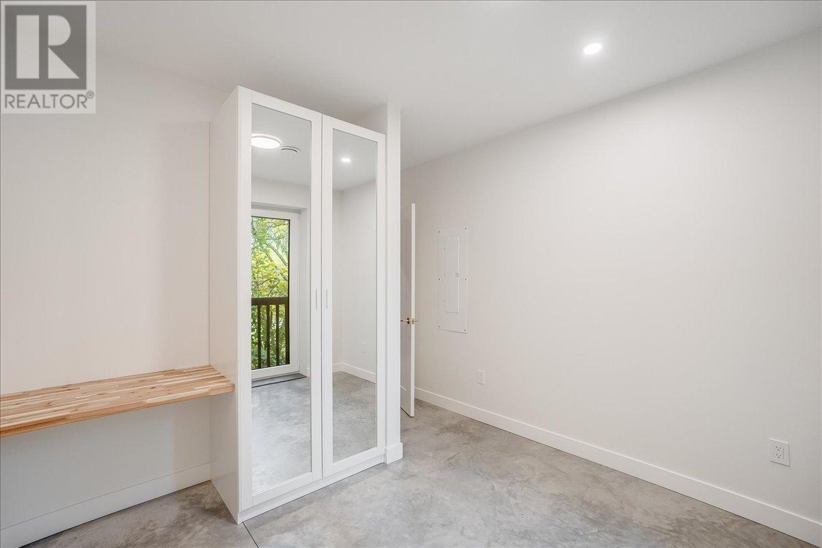 616 RICHARDS Street Unit# A, Nelson, BC V1L5K5
