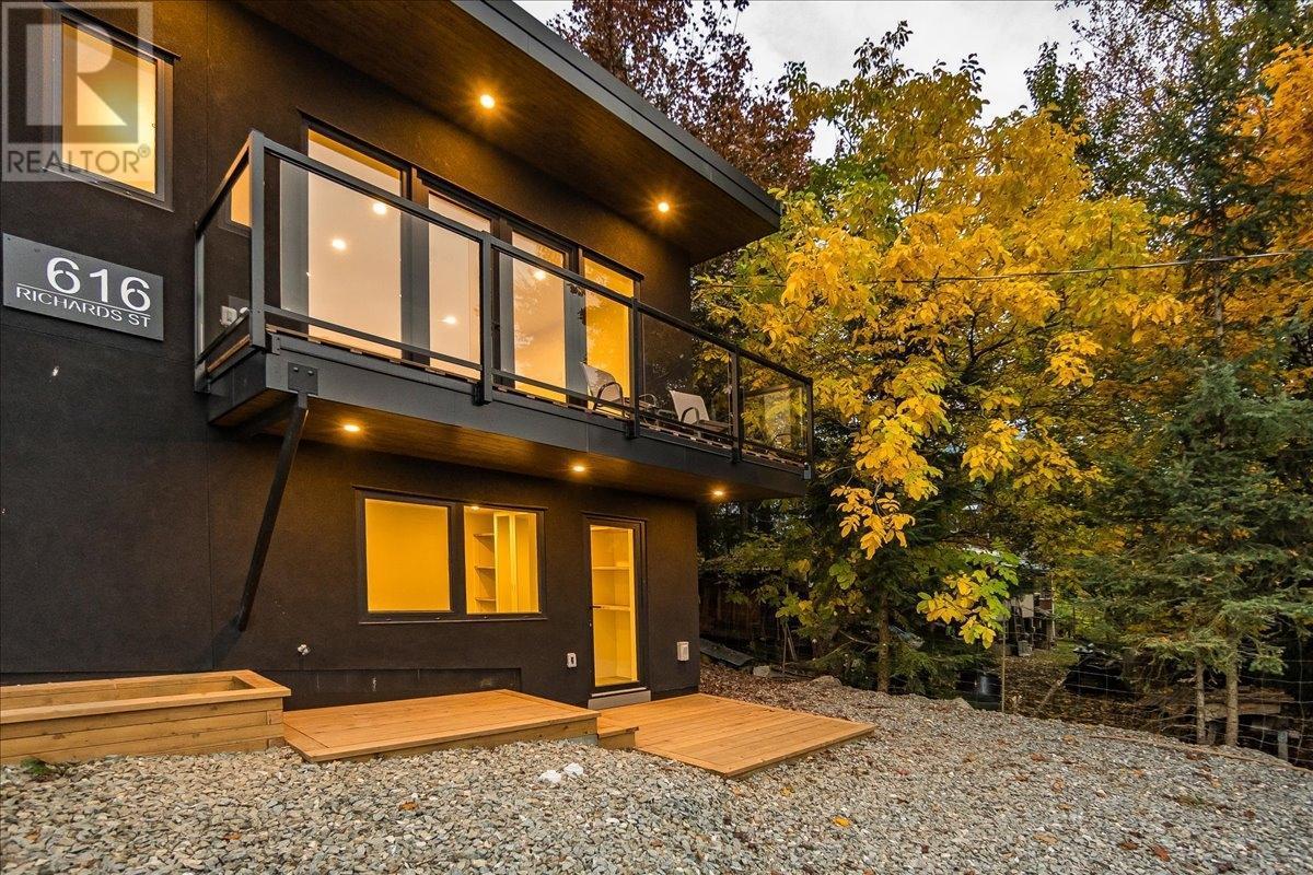 616 Richards Street Unit# A, Nelson, British Columbia  V1L 5K5 - Photo 57 - 2480093
