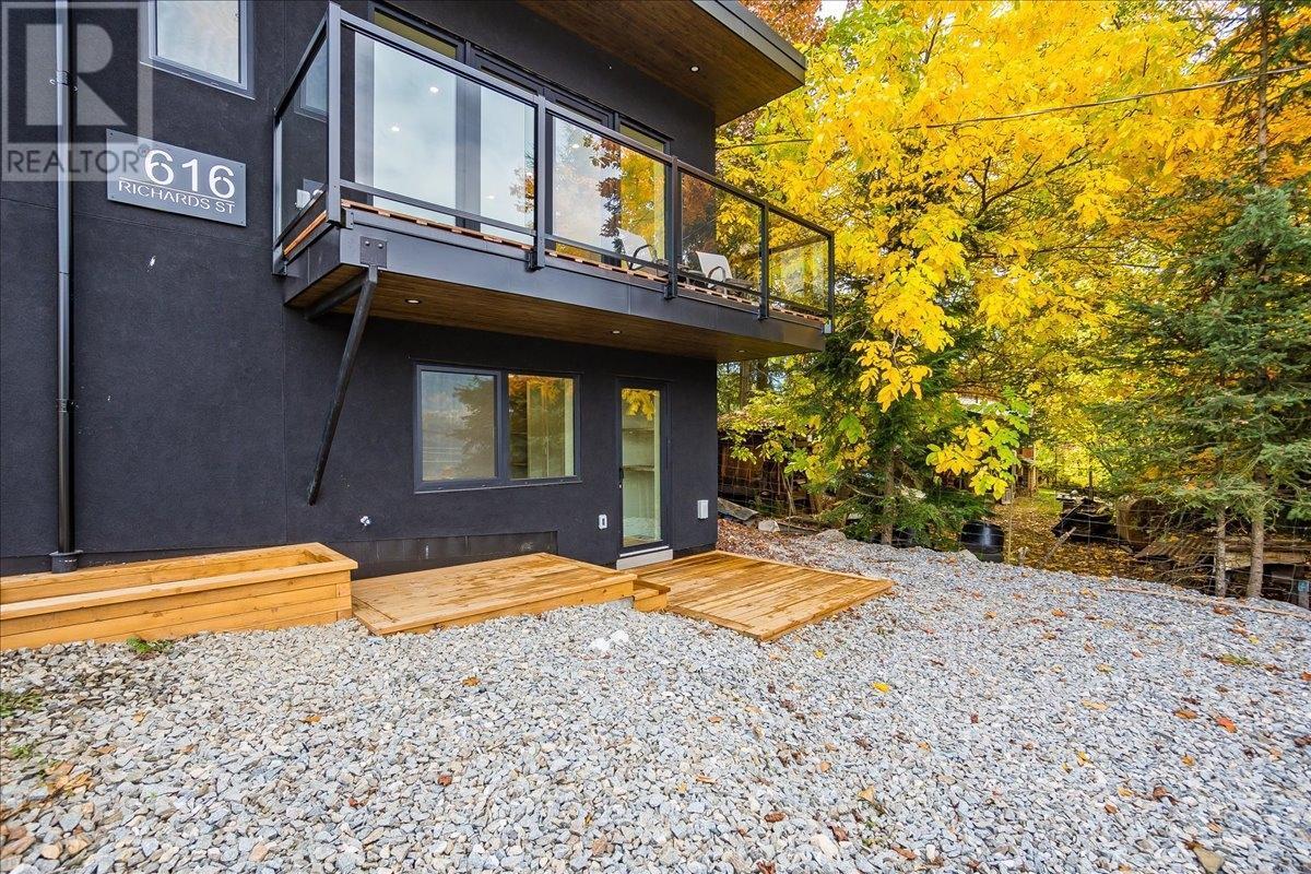 616 Richards Street Unit# A, Nelson, British Columbia  V1L 5K5 - Photo 51 - 2480093