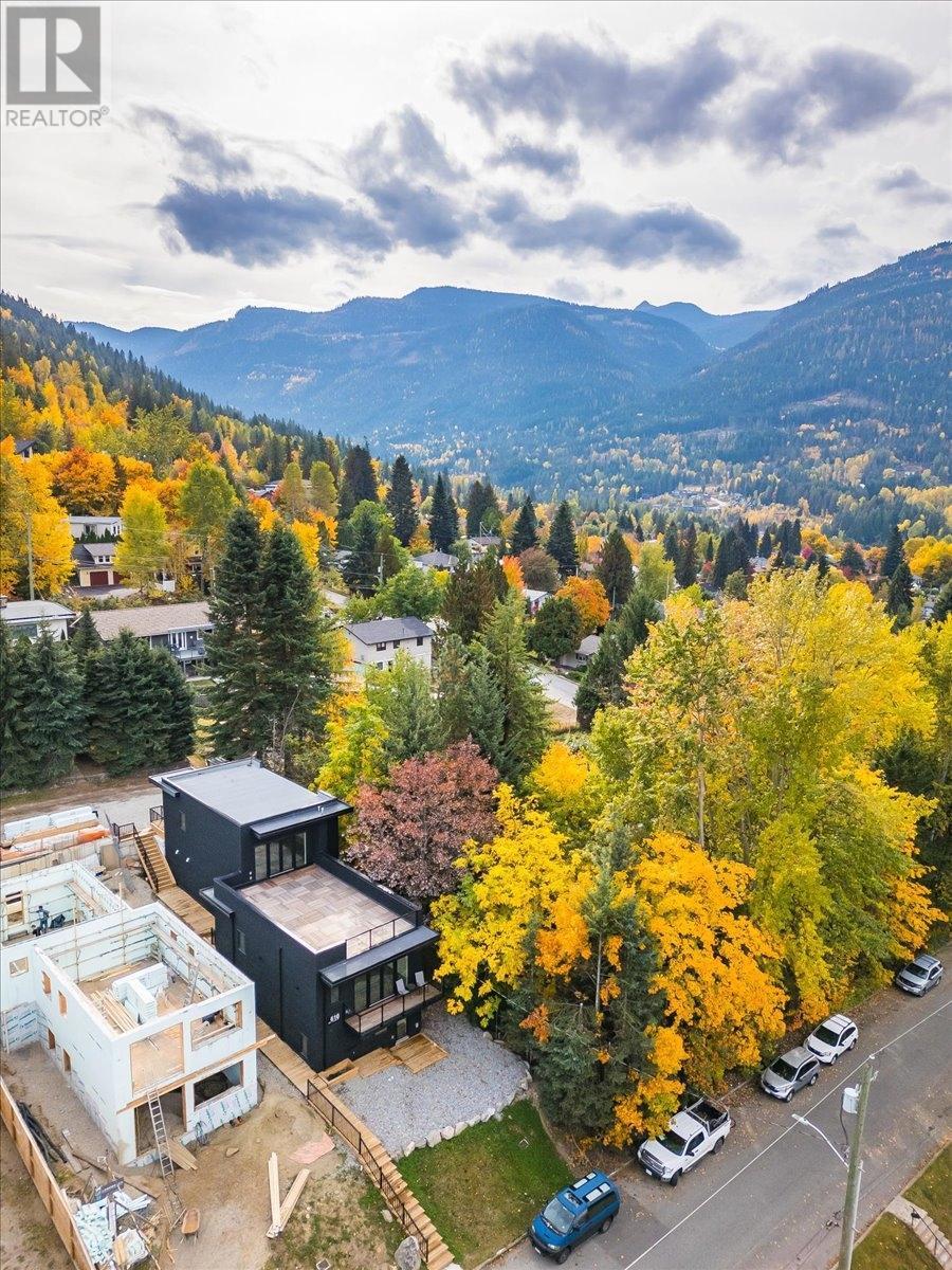 616 Richards Street Unit# A, Nelson, British Columbia  V1L 5K5 - Photo 58 - 2480093