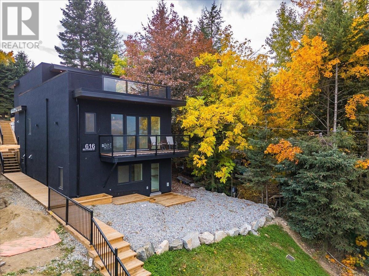 616 Richards Street Unit# A, Nelson, British Columbia  V1L 5K5 - Photo 50 - 2480093
