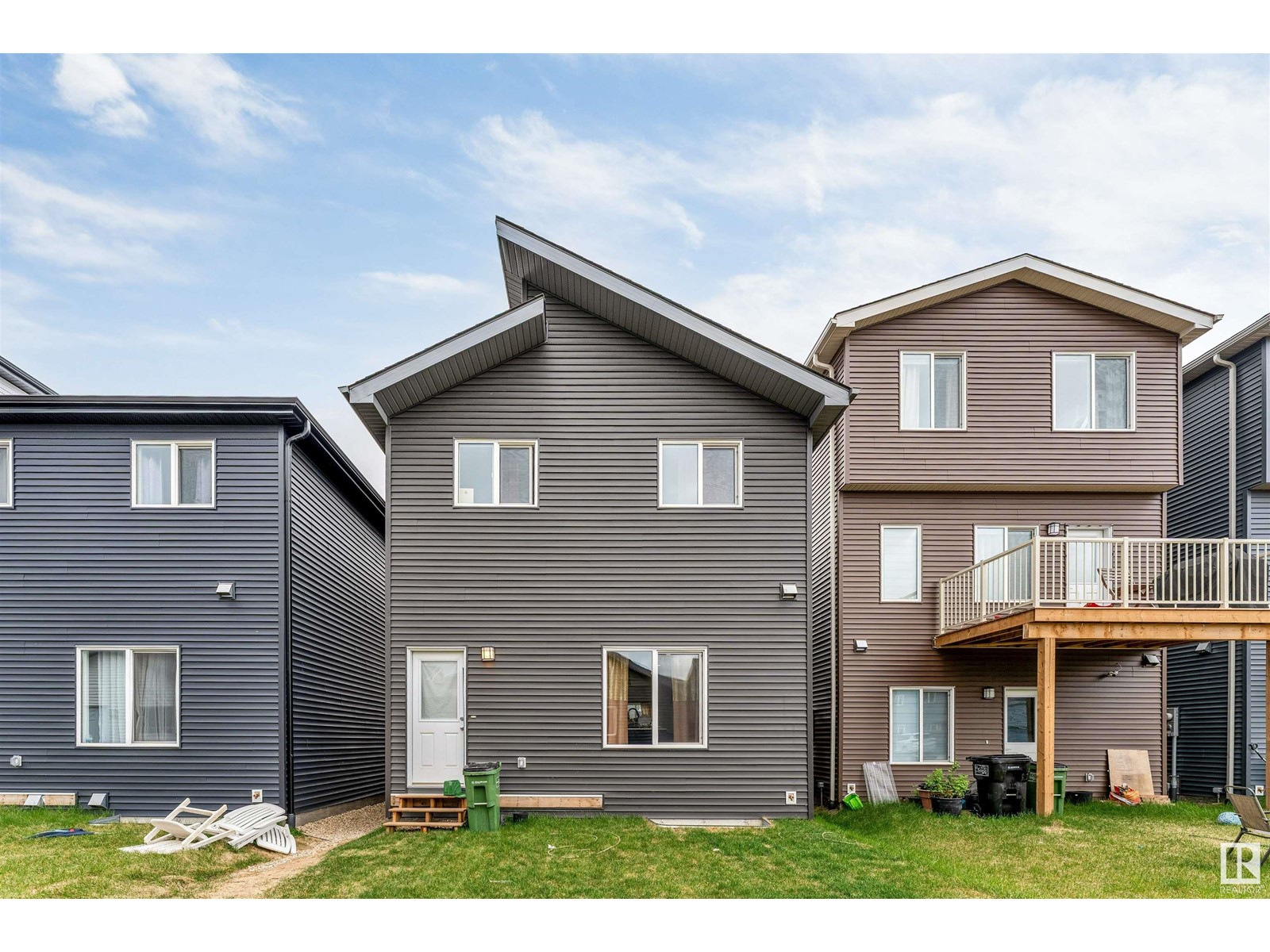 1112 Plum Ln Sw Sw, Edmonton, Alberta  T6X 3A7 - Photo 5 - E4437538