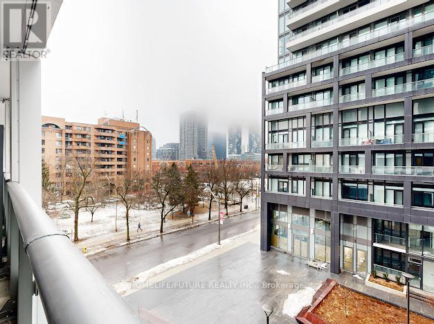348 - 60 Princess Street, Toronto, Ontario  M5A 2C7 - Photo 26 - C12168991