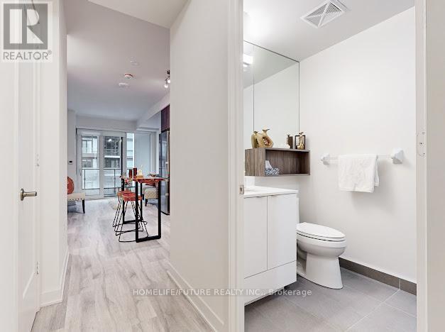 348 - 60 Princess Street, Toronto, Ontario  M5A 2C7 - Photo 8 - C12168991