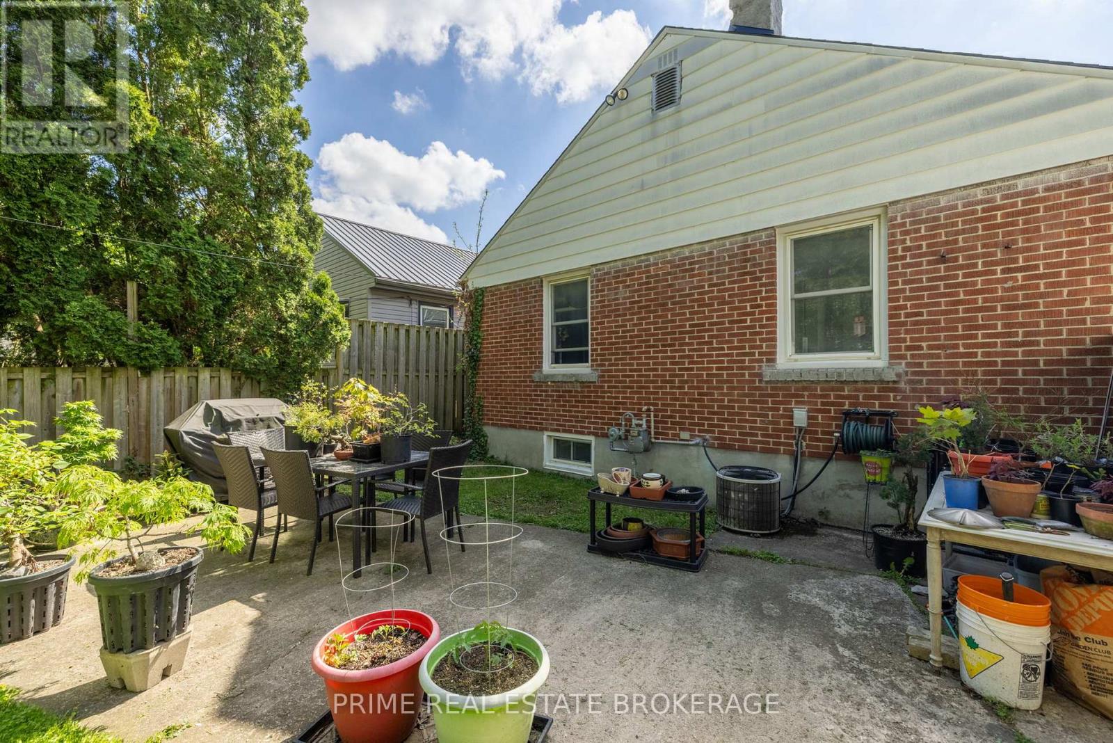 120 Linwood Street, London East (East C), Ontario  N5Y 1W4 - Photo 32 - X12170319