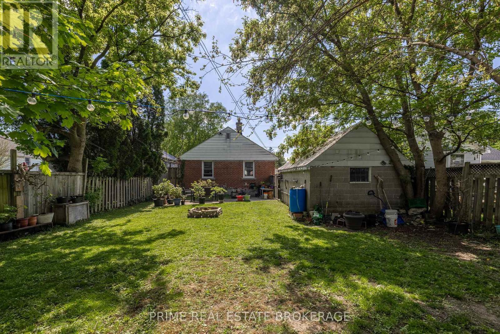 120 Linwood Street, London East (East C), Ontario  N5Y 1W4 - Photo 36 - X12170319