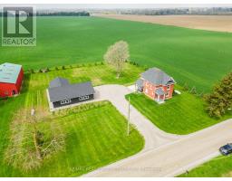 21575 HERITAGE ROAD, Thames Centre, Ontario