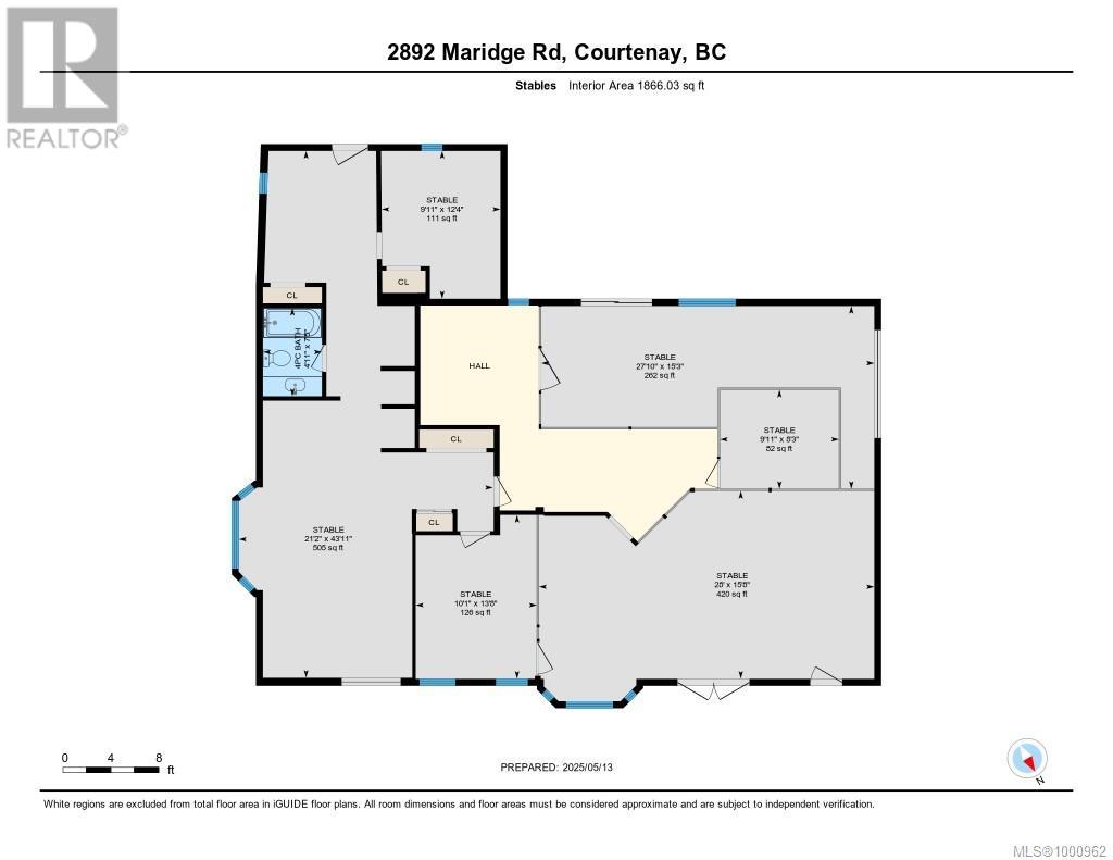 2892 Maridge Rd, Courtenay, British Columbia  V9J 1M9 - Photo 57 - 1000962