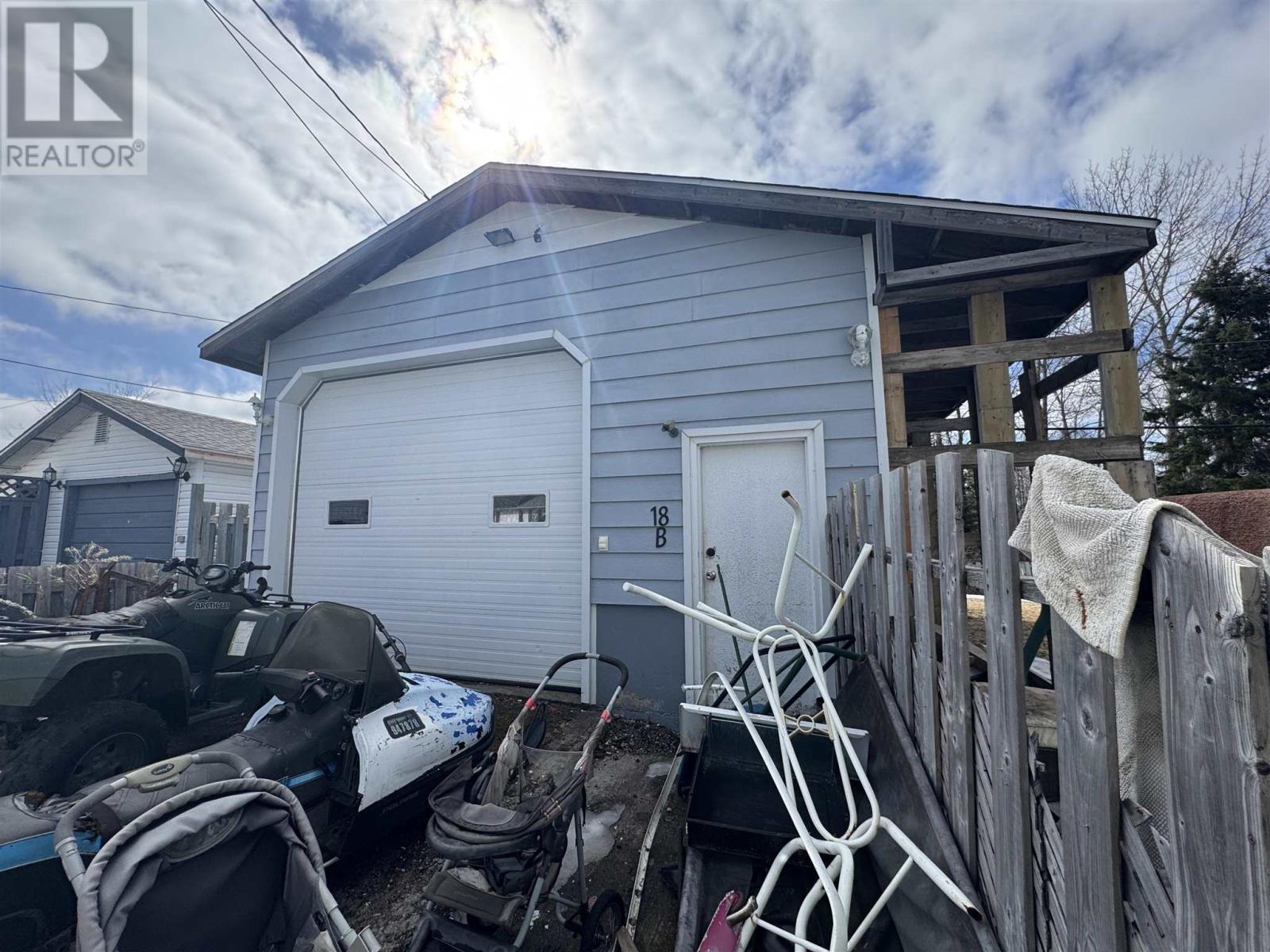18 Redwing Ave, Manitouwadge, Ontario  P0T 2C0 - Photo 3 - TB250681