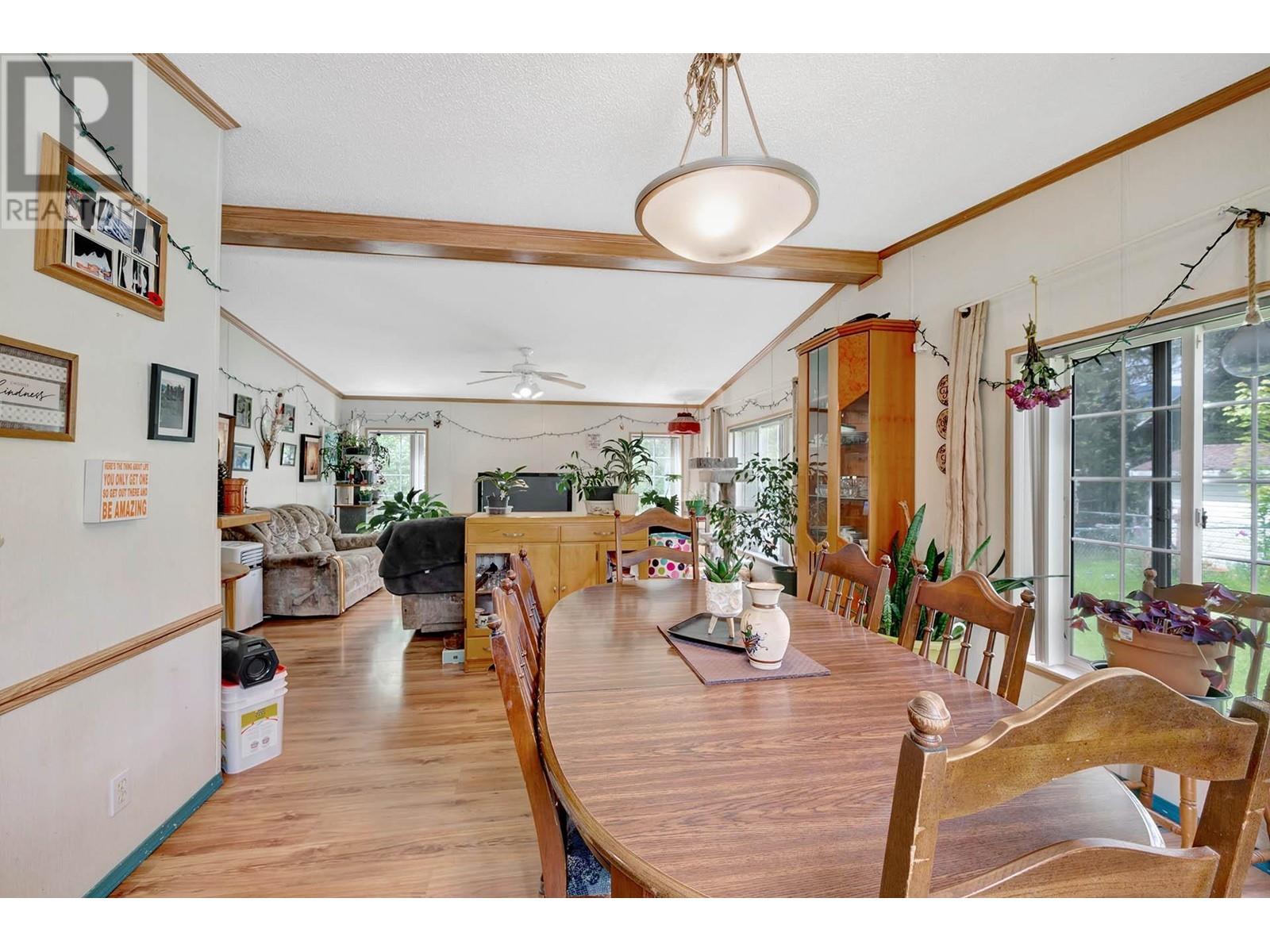 32e Old N Thompson  E Highway, Clearwater, British Columbia  V0E 1N2 - Photo 21 - 10349018