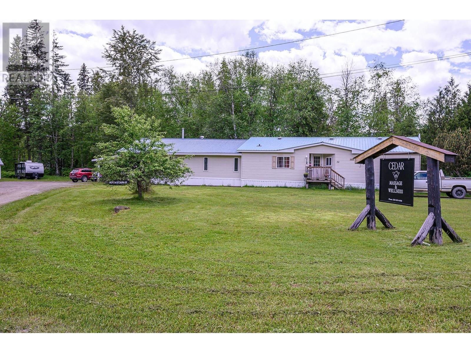 32e Old N Thompson  E Highway, Clearwater, British Columbia  V0E 1N2 - Photo 34 - 10349018