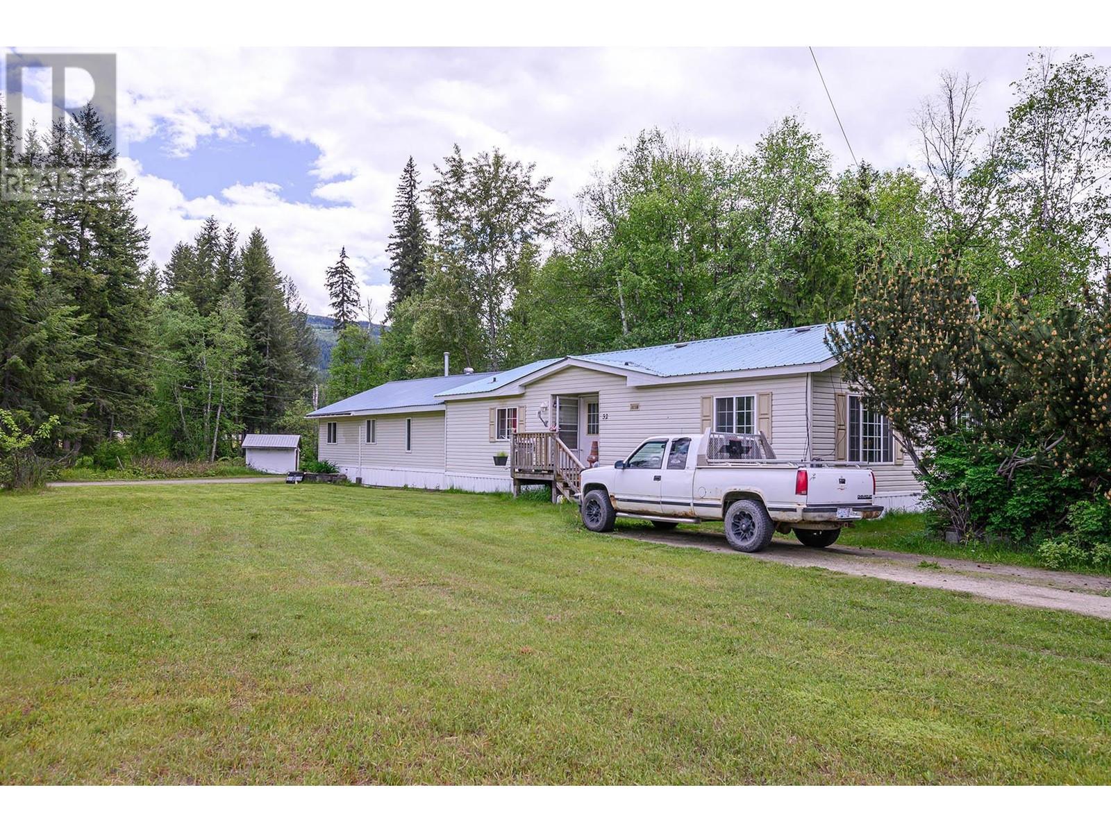 32e Old N Thompson  E Highway, Clearwater, British Columbia  V0E 1N2 - Photo 38 - 10349018