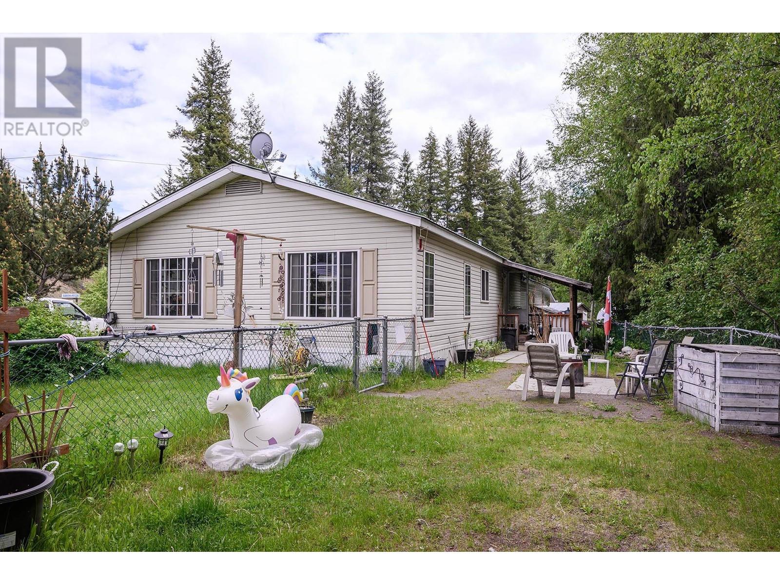 32e Old N Thompson  E Highway, Clearwater, British Columbia  V0E 1N2 - Photo 40 - 10349018