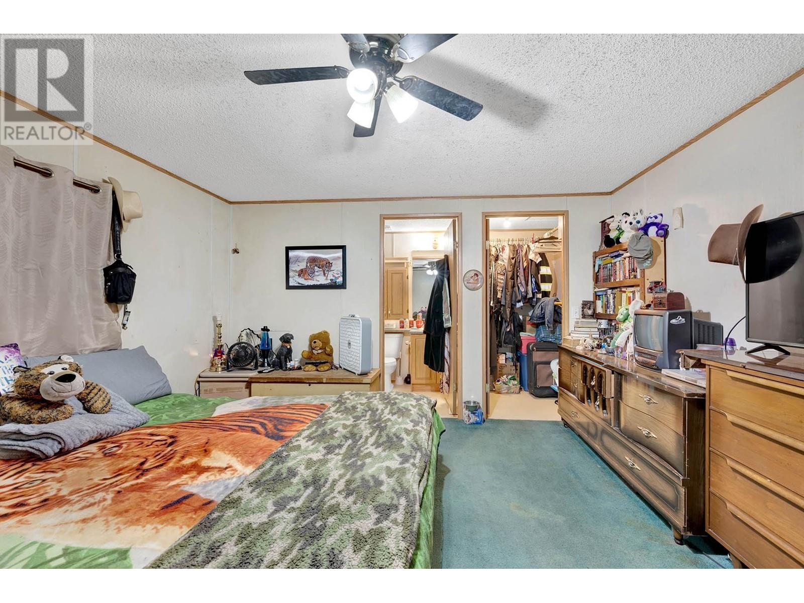 32e Old N Thompson  E Highway, Clearwater, British Columbia  V0E 1N2 - Photo 29 - 10349018
