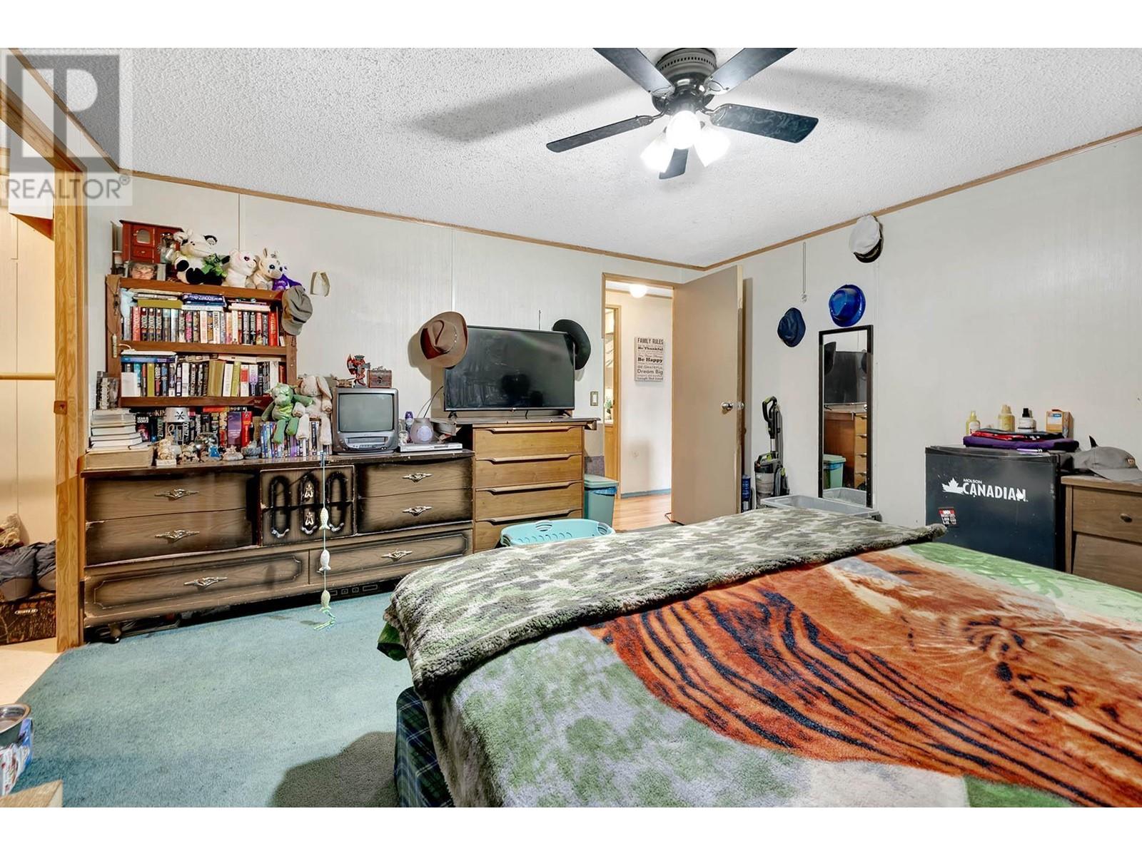 32e Old N Thompson  E Highway, Clearwater, British Columbia  V0E 1N2 - Photo 30 - 10349018
