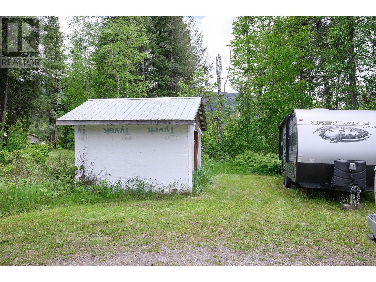 32e Old N Thompson  E Highway, Clearwater, British Columbia  V0E 1N2 - Photo 42 - 10349018