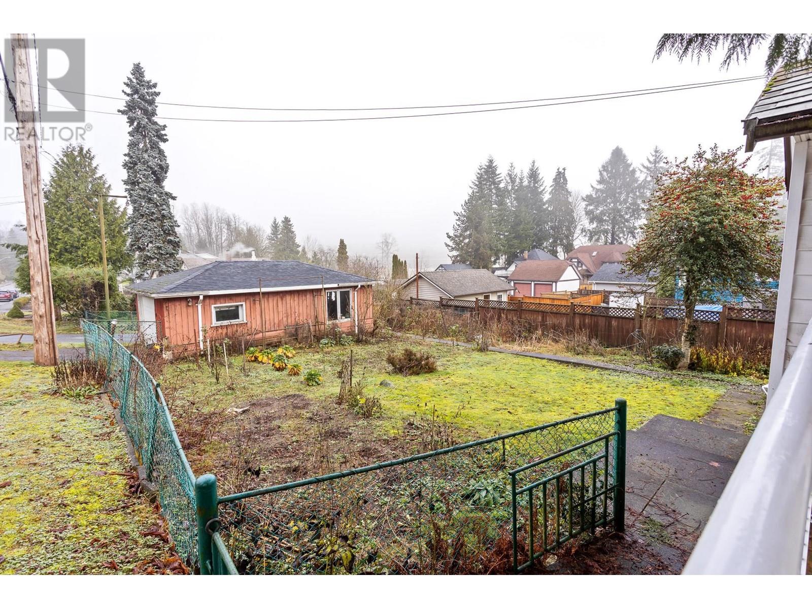 317 Holmes Street, New Westminster, British Columbia  V3L 4X6 - Photo 15 - R3005244