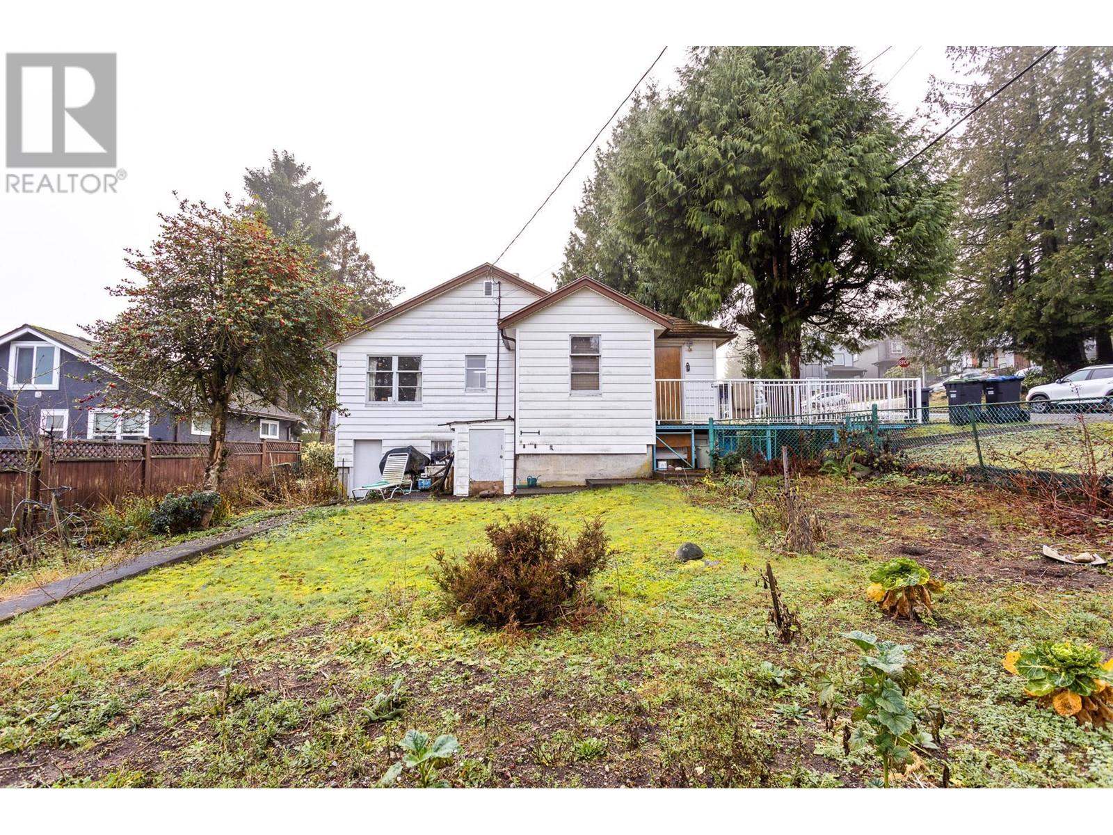 317 Holmes Street, New Westminster, British Columbia  V3L 4X6 - Photo 20 - R3005244