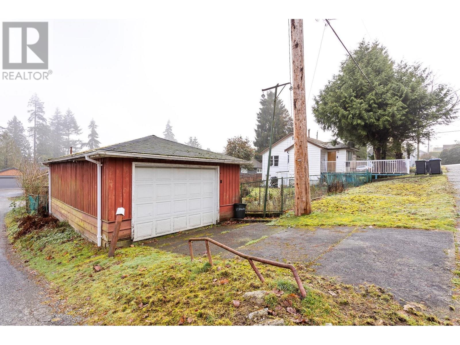 317 Holmes Street, New Westminster, British Columbia  V3L 4X6 - Photo 21 - R3005244