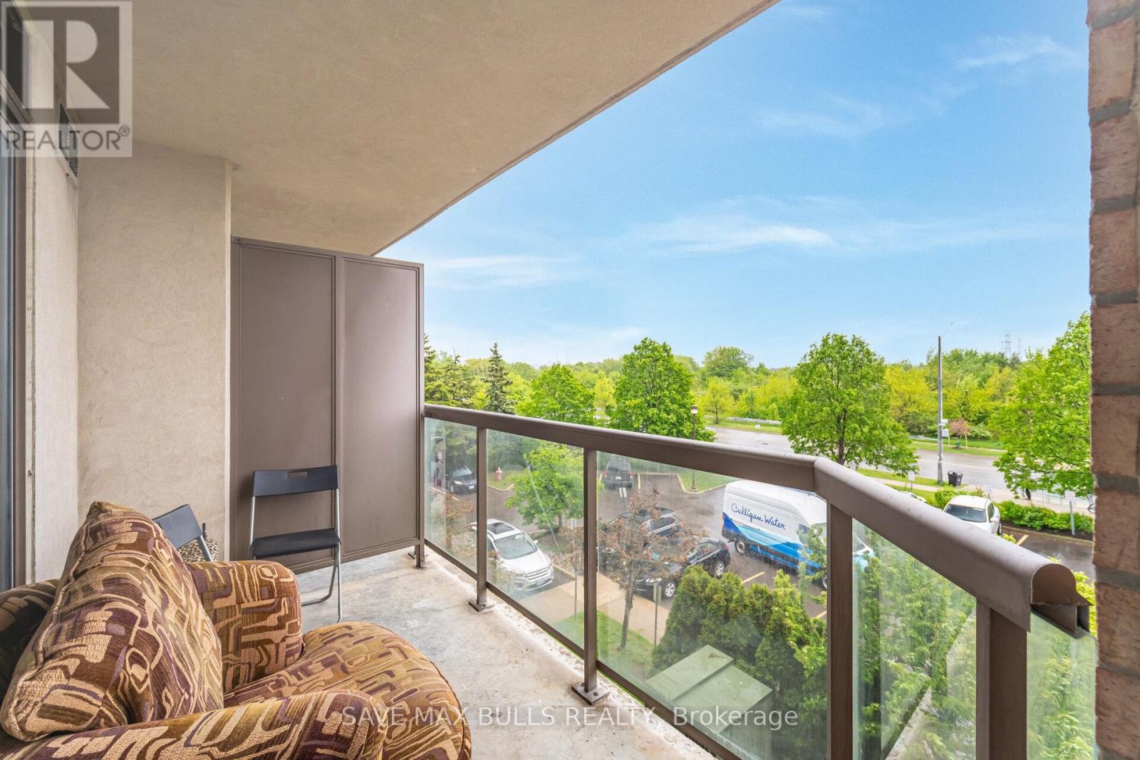303 - 300 Ray Lawson Boulevard, Brampton, Ontario  L6Y 5H5 - Photo 21 - W12170254
