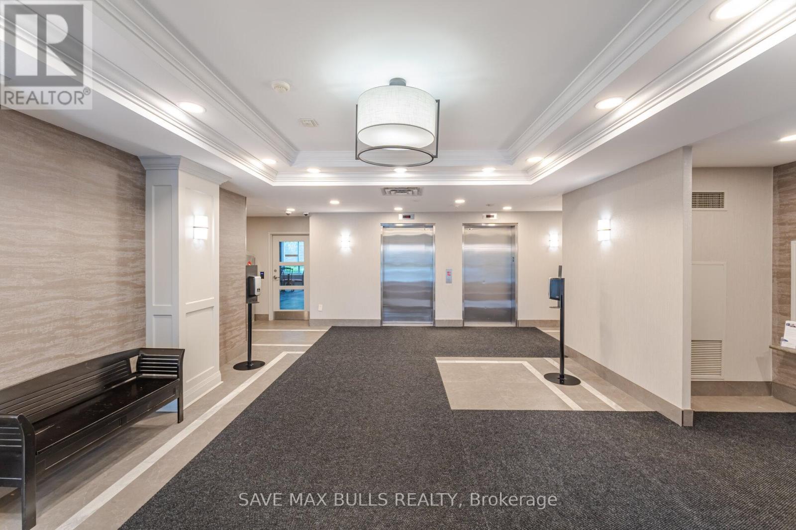 303 - 300 Ray Lawson Boulevard, Brampton, Ontario  L6Y 5H5 - Photo 26 - W12170254