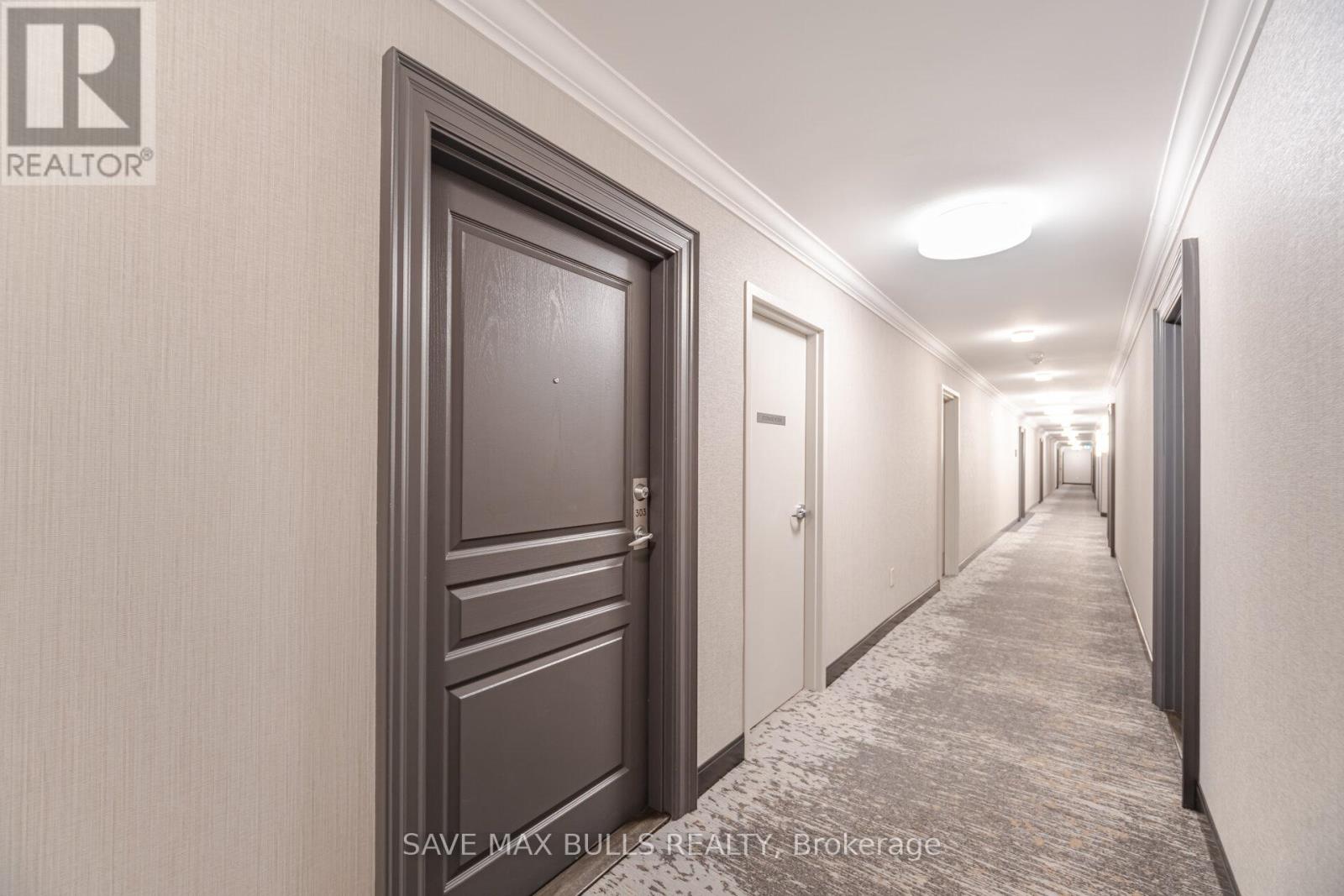 303 - 300 Ray Lawson Boulevard, Brampton, Ontario  L6Y 5H5 - Photo 28 - W12170254