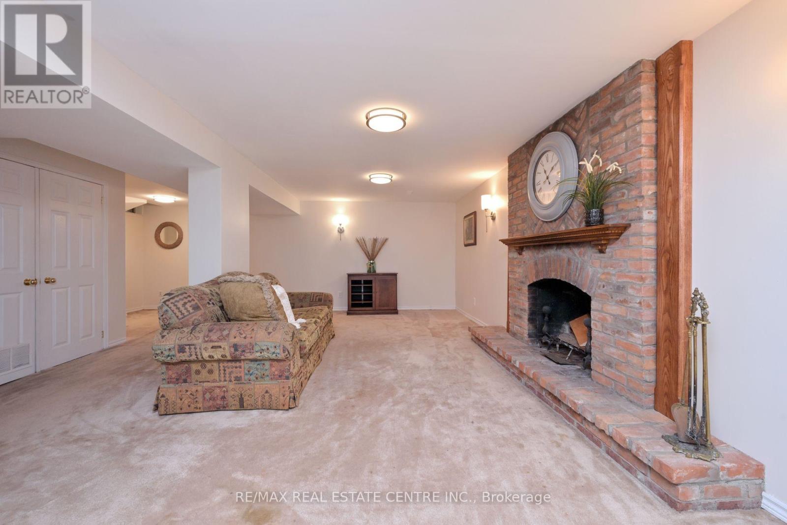 22 Horton Crescent, Brampton, Ontario  L6S 5J2 - Photo 27 - W12170273