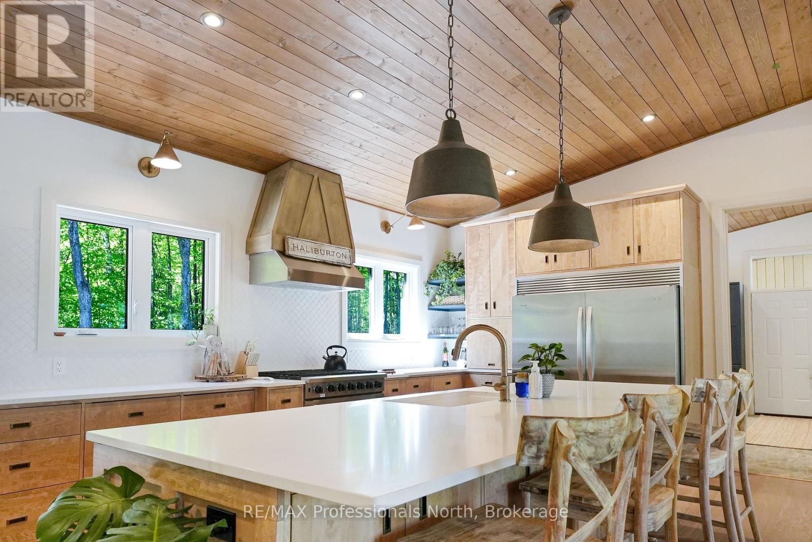 1041 Minaki Lane, Minden Hills, Ontario  K0M 2K0 - Photo 9 - X12168862