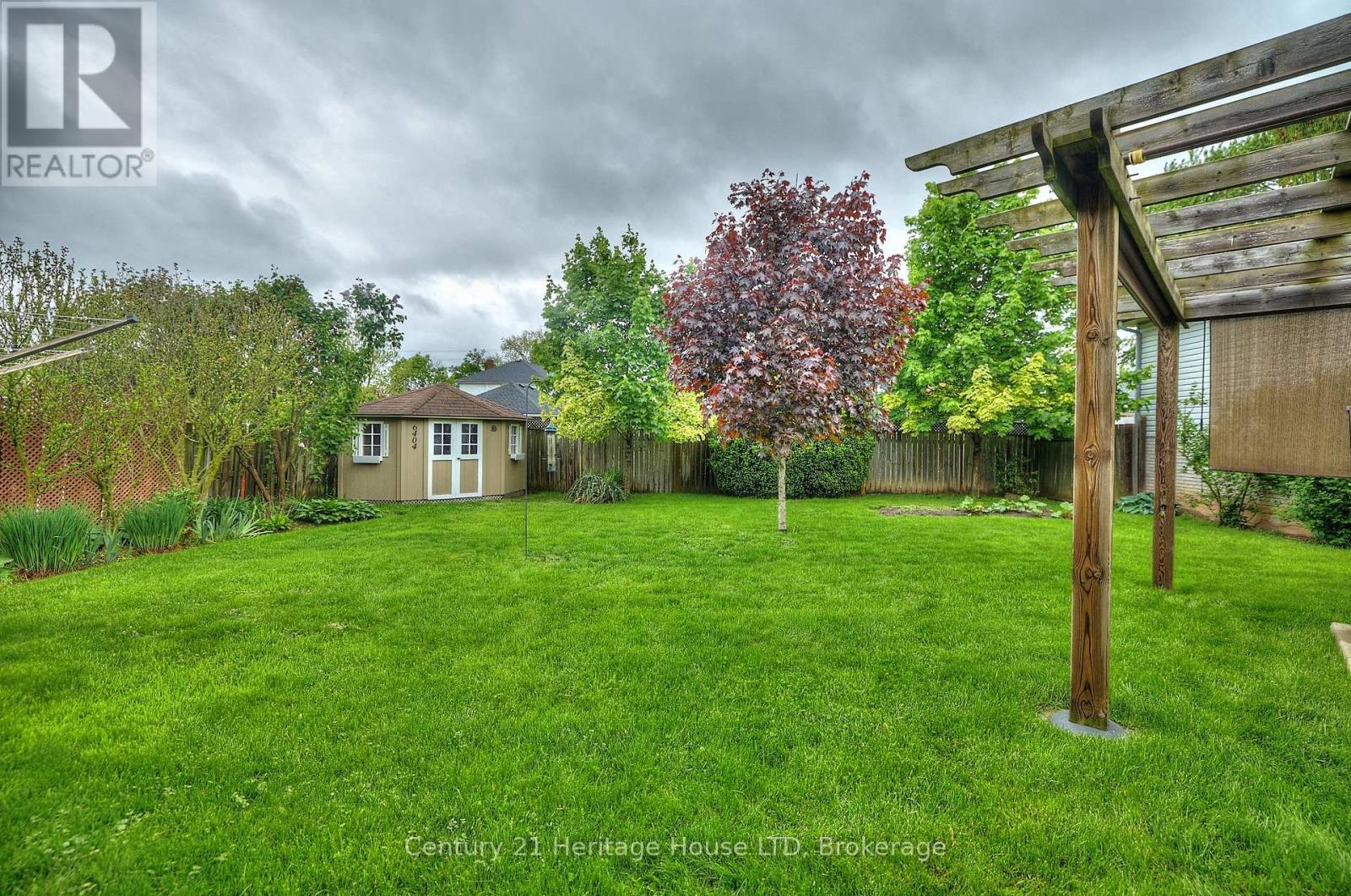 6405 Graham Street, Niagara Falls, Ontario  L2H 3M6 - Photo 31 - X12170311