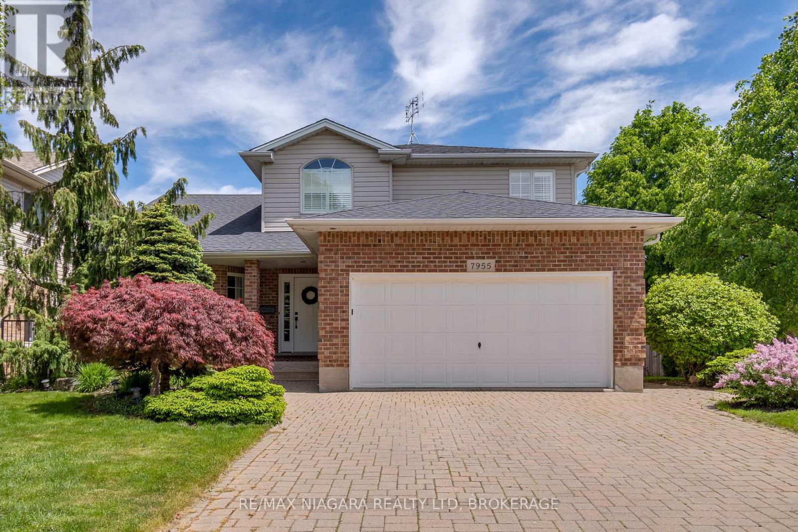 7955 HARVEST CRESCENT, Niagara Falls, Ontario