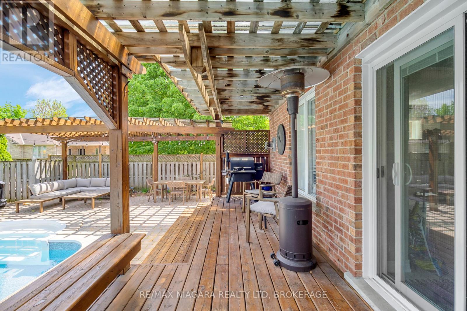 7955 Harvest Crescent, Niagara Falls, Ontario  L2H 3G7 - Photo 42 - X12170328