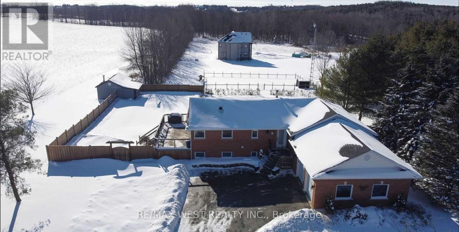 5772 TENTH LINE, Erin, Ontario