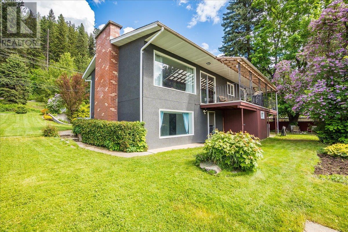 3164 Murray Road, South Slocan, British Columbia  V0G 2G1 - Photo 5 - 10349061